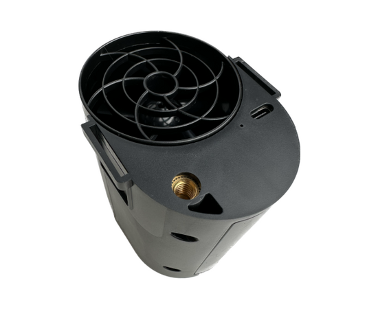 PMI GEAR Kit Ventilador RC Haze
