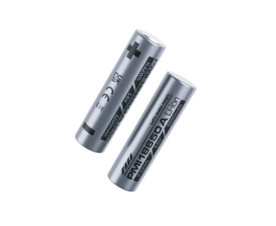 PMI GEAR Kit 2 Baterias 18650
