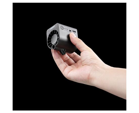 PMI GEAR Bocal de Ventilador HAZE