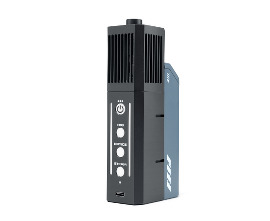 PMI GEAR Máquina de Fumo SmokeNINJA-PRO Standard