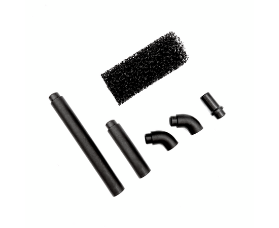 PMI GEAR Kit de Bocas de Modelação de Fumo