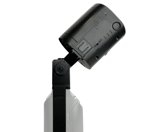 PMI GEAR Kit Ventilador RC Haze