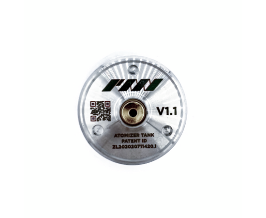 PMI GEAR Camera de Fumo 2.0