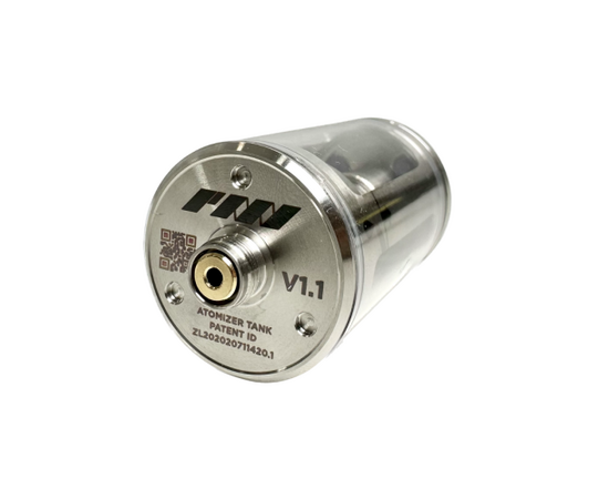 PMI GEAR Camera de Fumo 2.0
