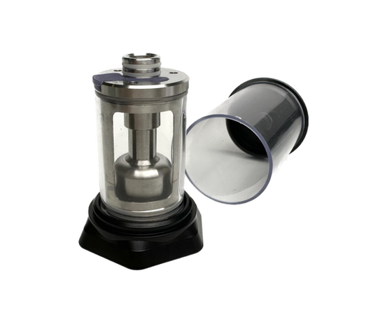 PMI GEAR Camera de Fumo 2.0