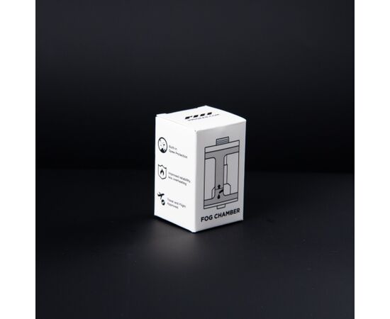 PMI GEAR Camera de Fumo 3.0