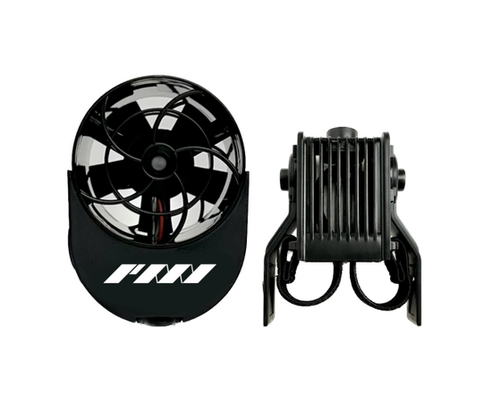 PMI GEAR Kit Ventilador RC Haze