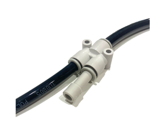 PMI GEAR Kit de Tubos de Extensão SMC