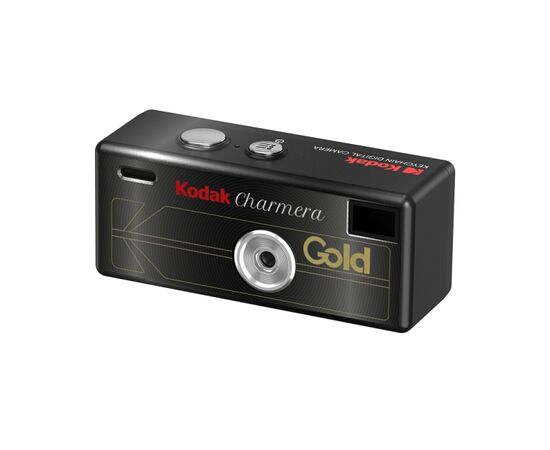 KODAK Charmera Millenium Câmera Digital Ultra-Compacta - Envio Aleatório