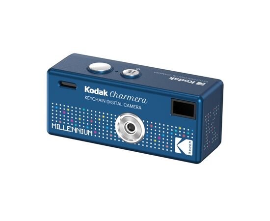 KODAK Charmera Millenium Câmera Digital Ultra-Compacta - Envio Aleatório