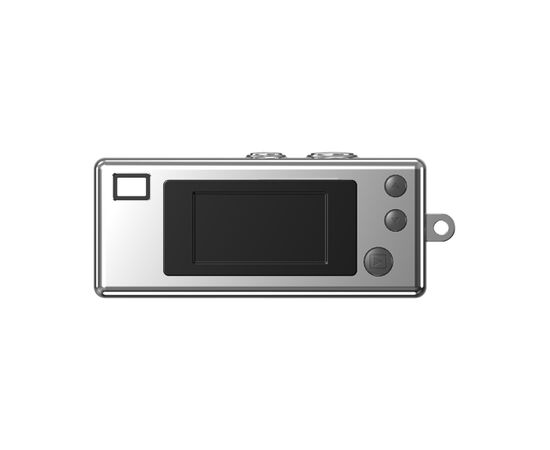 KODAK Charmera Millenium Câmera Digital Ultra-Compacta - Envio Aleatório