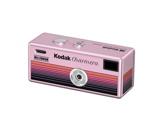KODAK Charmera Millenium Câmera Digital Ultra-Compacta - Envio Aleatório