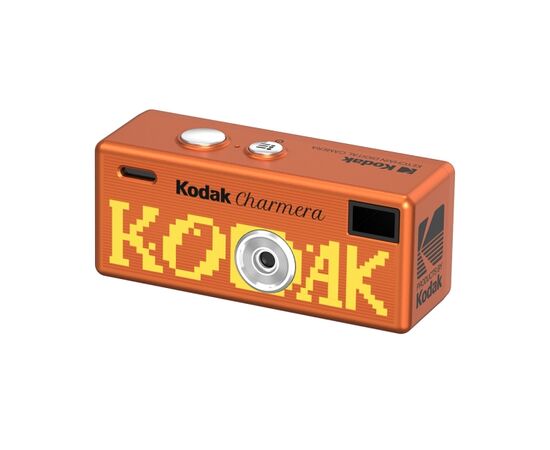 KODAK Charmera Millenium Câmera Digital Ultra-Compacta - Envio Aleatório