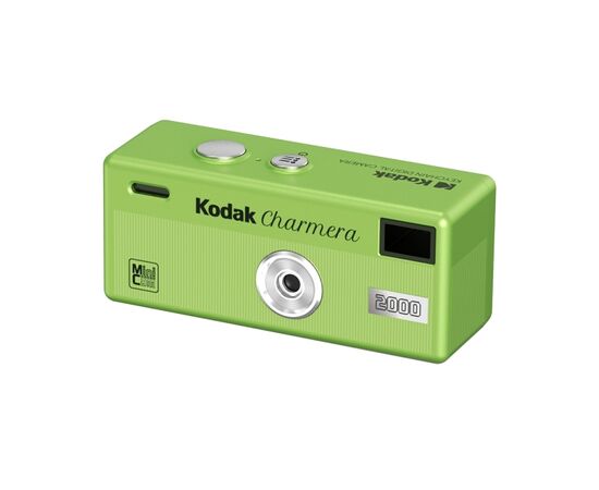 KODAK Charmera Millenium Câmera Digital Ultra-Compacta - Envio Aleatório