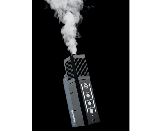 PMI GEAR Máquina de Fumo SmokeNINJA-PRO Standard
