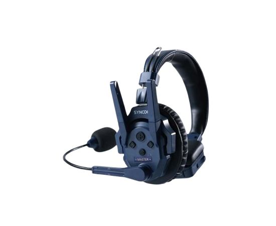 SYNCO Intercomunicador Wireless Xtalk Master XM8