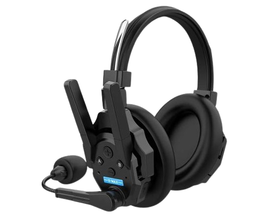 SYNCO Intercomunicador Wireless Xtalk XMax 1