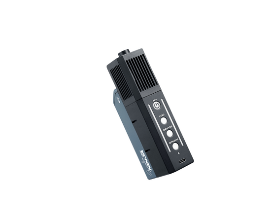 PMI GEAR Máquina de Fumo SmokeNINJA-PRO Standard