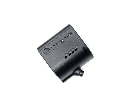 PMI GEAR Bocal de Ventilador HAZE