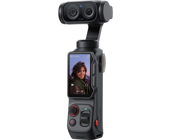 INSTA360 Luna Ultra Standard - Preto