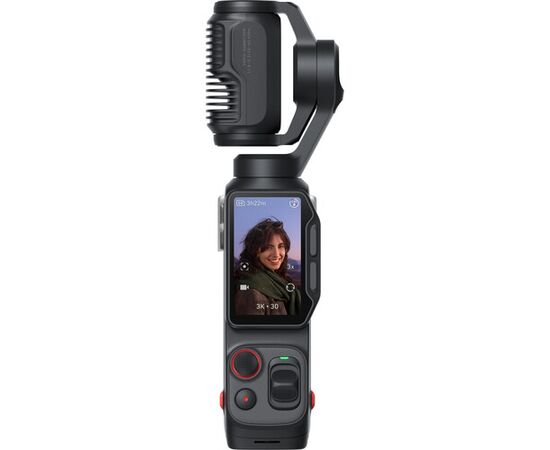 INSTA360 Luna Ultra Standard - Preto