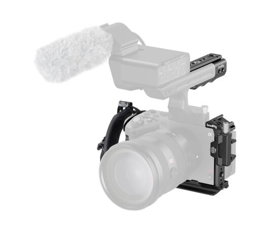 SMALLRIG 4184B Cage Kit Sony FX3/FX30