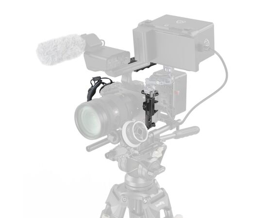 SMALLRIG 4184B Cage Kit Sony FX3/FX30