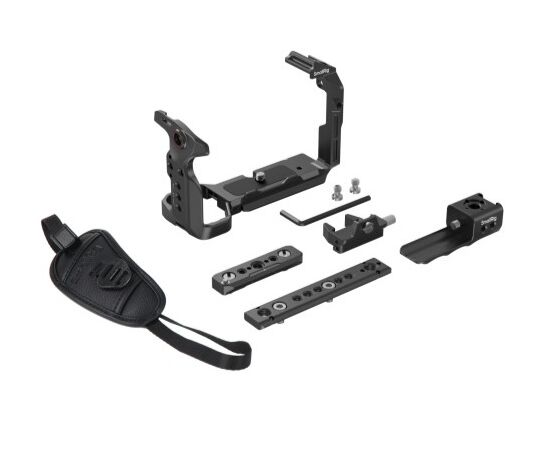 SMALLRIG 4184B Cage Kit Sony FX3/FX30