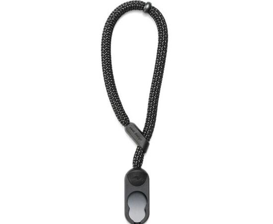PEAK DESIGN Correia de Pulso Cuff Rope - Preto
