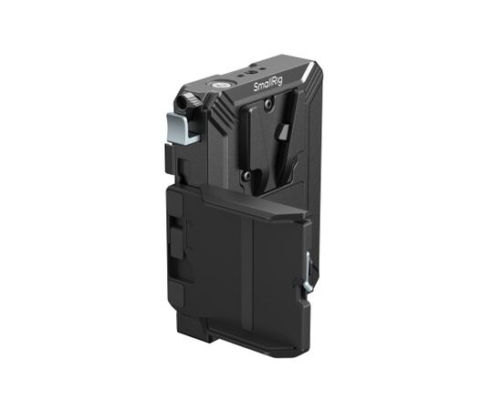 SMALLRIG 5228 Placa de montagem de bateria V-Mount