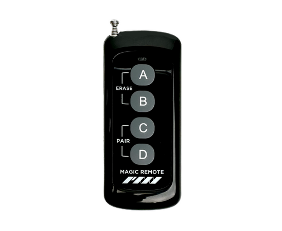 PMI GEAR Controlo Remoto MAGIC