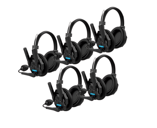 SYNCO Intercomunicador Wireless Xtalk XMax 5