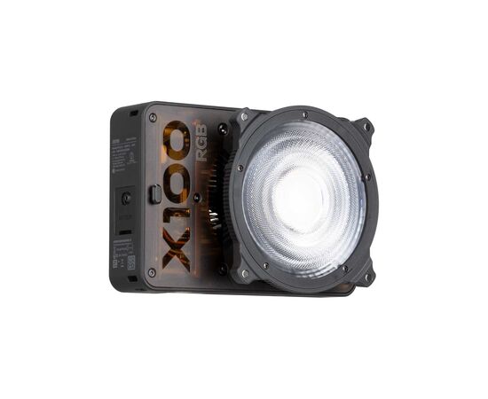 ZHIYUN Iluminador LED RGB MOLUS X100 Pro