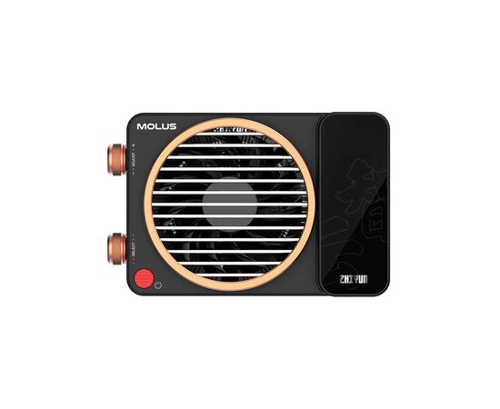ZHIYUN Iluminador LED RGB MOLUS X100 Pro