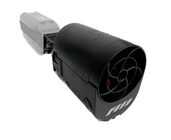 PMI GEAR Kit Ventilador RC Haze