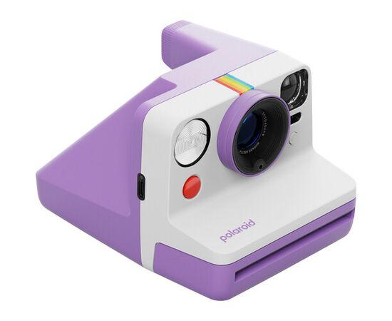 POLAROID Now Generation 3 - Lilás