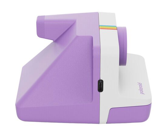 POLAROID Now Generation 3 - Lilás