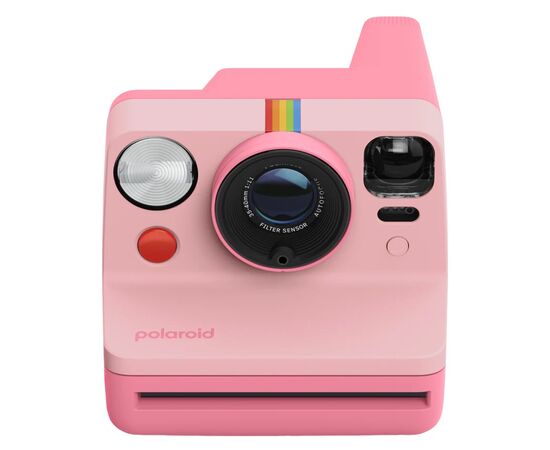 POLAROID Now Generation 3 - Rosa