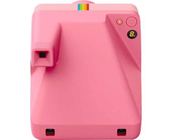 POLAROID Now Generation 3 - Rosa