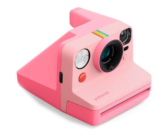 POLAROID Now Generation 3 - Rosa