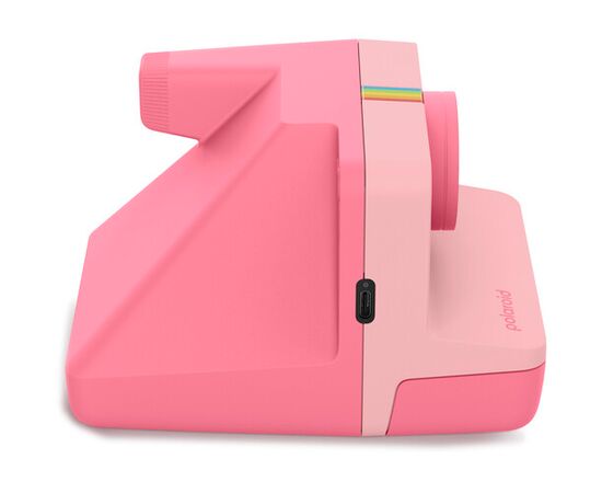 POLAROID Now Generation 3 - Rosa