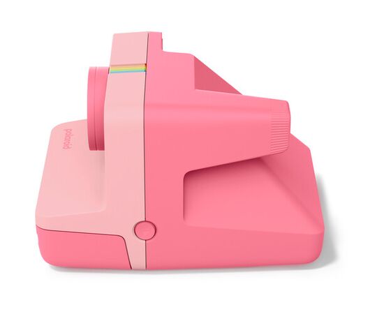 POLAROID Now Generation 3 - Rosa