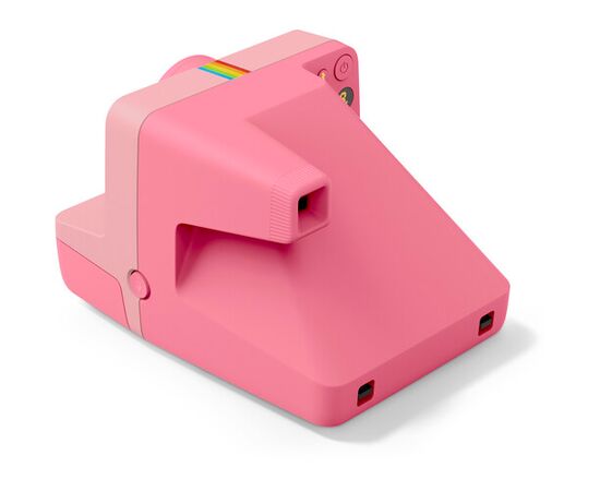 POLAROID Now Generation 3 - Rosa