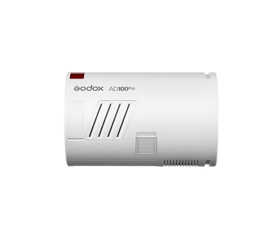 GODOX Flash de Estúdio AD100 Pro - Branco