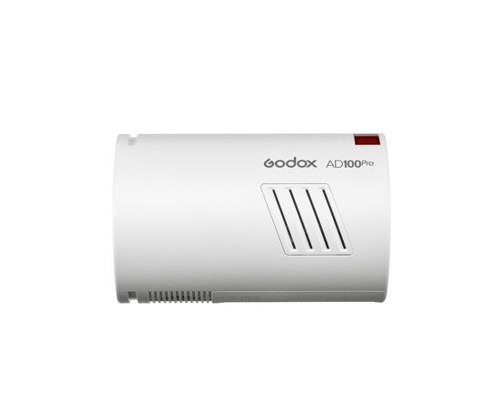 GODOX Flash de Estúdio AD100 Pro - Branco