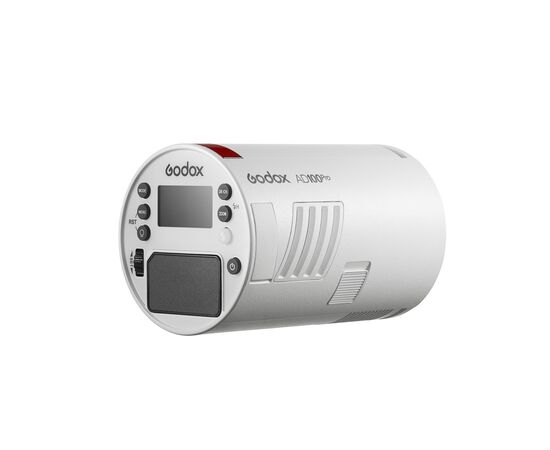 GODOX Flash de Estúdio AD100 Pro - Branco