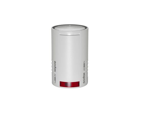 GODOX Flash de Estúdio AD100 Pro - Branco