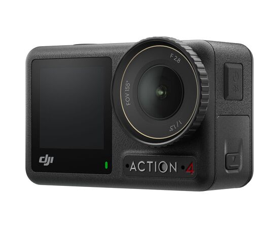 DJI Osmo Action 4 Standard Combo