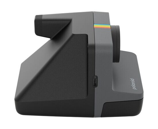 POLAROID Now Generation 3 - Preto