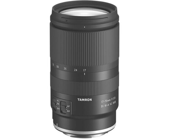 TAMRON 17-70mm f/2.8 Di III-A VC RXD Nikon Z​